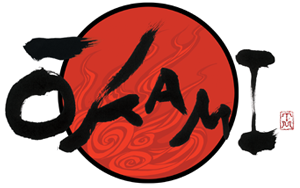 Okami Logo